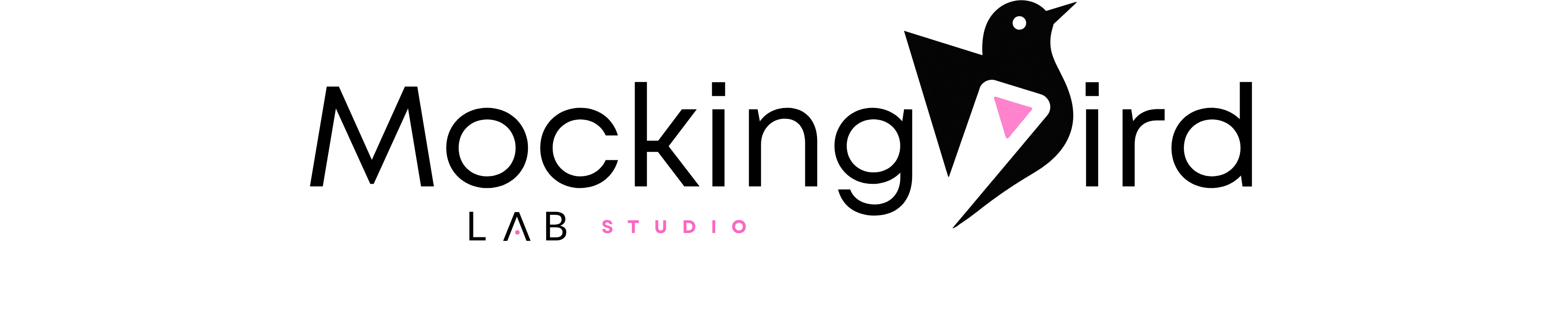 Mockingbird Lab Studio
